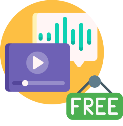 Make free talking video