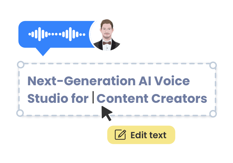 Next generation AI voice training