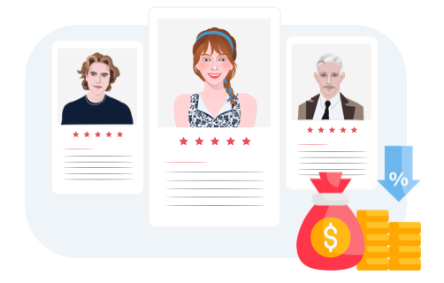 Earn with DupDub's Affiliate Program: 20% Commission