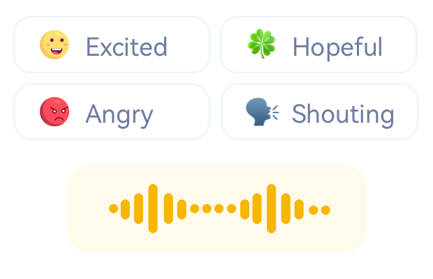 AI Voice Generator Realistic Text to Speech Online DupDub